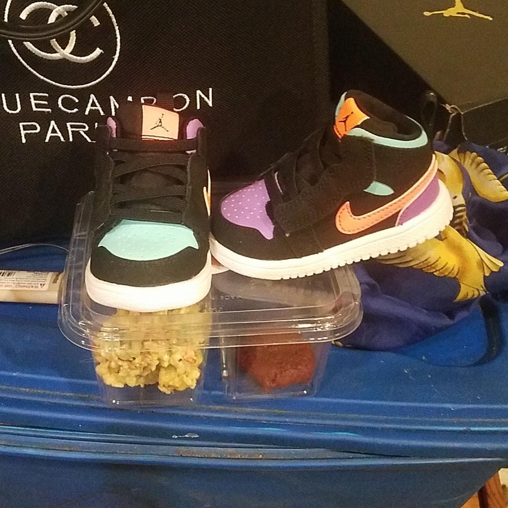 Jordans